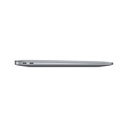 Apple MacBook Air 2020 M1, 8GB ram, 8-core GPU, 512GB ssd, Spacegrijs