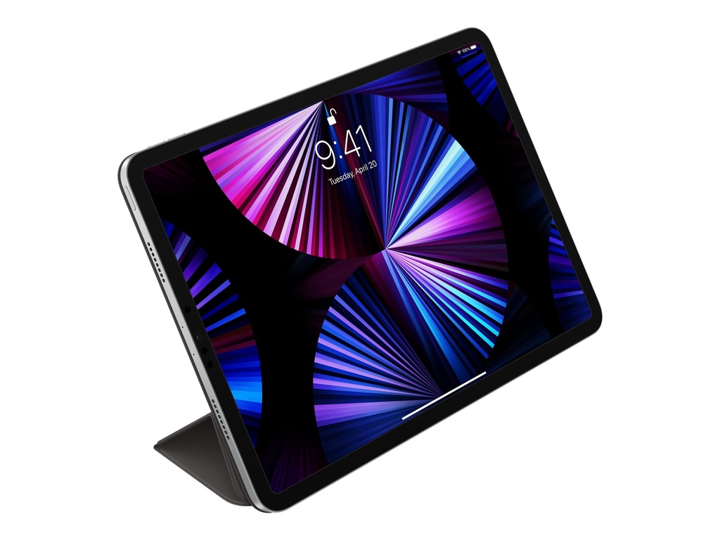 APPLE Smart Folio for iPad Pro 11inch 3rd generation Black