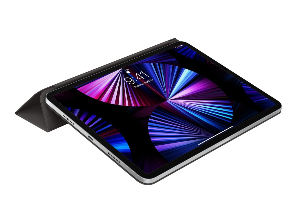 APPLE Smart Folio for iPad Pro 11inch 3rd generation Black