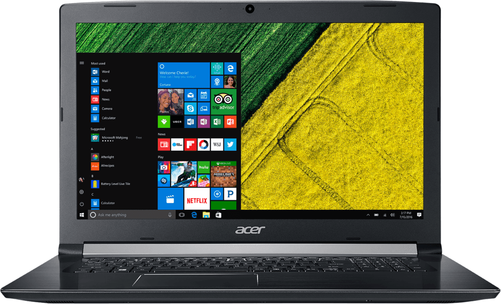 Acer Aspire 5 A517-51G-54CX