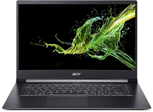 Acer Aspire 7 A715-73G-726W