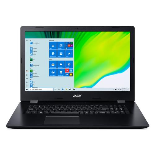 Acer Aspire 3 A317-52-32T5 Notebook Zwart 43,9 cm (17.3")