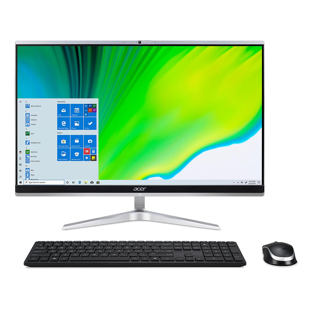 Acer Aspire C24-1650 I5520 NL - All-in-one