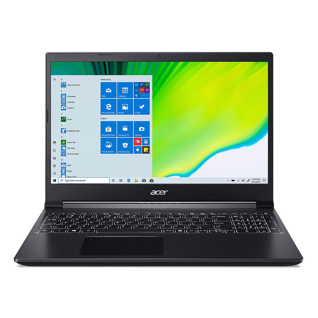 Acer Aspire 7 A715-75G-74H3