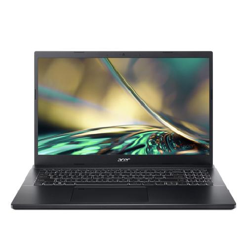 Acer Aspire 7 A715-51G-5251 i5-1240P Notebook 39,6 cm (15.6")