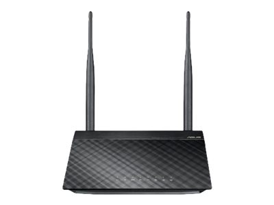 ASUS RT-N12E - Draadloze router