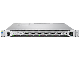 [843374-425] HPE ProLiant DL360 Gen9 1U Rack Server E5-2620v4 1P 16G SVR/TV