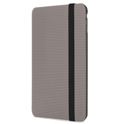 [THZ63804GL] Targus Click-In - Flip cover voor Apple 9.7-inch iPad - grijs