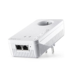 [8356] Devolo Magic 1 WiFi 1200 Mbit/s Ethernet LAN Wi-Fi Wit 1 stuk(s)