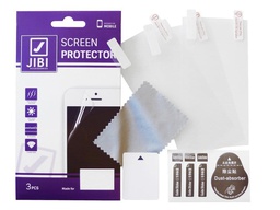 [JIBI1143] Jibi Screen Protector 3-stuks set voor Samsung Galaxy S8