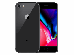 [IPH8REFR01] Apple iPhone 8 64GB Space Grijs REMARKETED