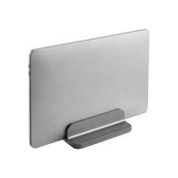 [NSLS300] NewStar laptop stand - Notebook storage stand - Grijs - 11-17 inch