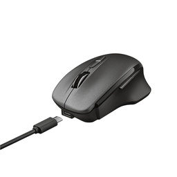 [23340] Trust THEMO WIRELESS MOUSE
