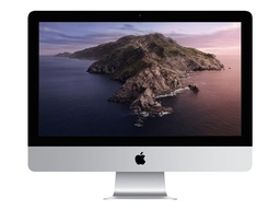 [MHK03N/A] Apple iMac - alles-in-één - Core i5 2.3 GHz - 8 GB - SSD 256 GB - LED 21.5"- Nederlands