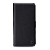 [MOB-CGWBCB-GALA525G] Mobilize Classic Gelly Wallet Book Case Samsung Galaxy A52/A52 5G Black