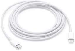 [MLL82ZM/A] Apple USB-C kabel, 2m Wit