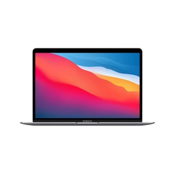 [MGN93N/A] Apple MacBook Air with Retina display Silver M1 16GB 1TB