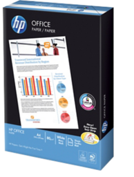 [CHP110] HP Office papier 80g A4 pak van 500 vel wit