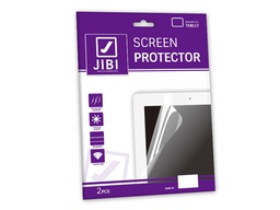 [JIBI0571] Jibi Screen Protector 2-pack Galaxy Tab4 10.1 inch voor Samsung Galaxy Tab4 10.1 WiFi (Black) 
