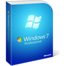 [FQC-08288] Microsoft Windows 7 Pro 64-bit OEM (NL)