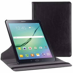 Muvit Snow Slim Stand & Case met roterende stand voor Samsung Galaxy Tab 10.1 GT-P7500