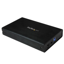 Startech.com 3.5 inch HDD case USB 3.0