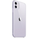 Apple Clear Case iPhone 11 Transparent
