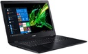 Acer Aspire 3 A317-51G-52X2 Zwart 17.3 inch Notebook