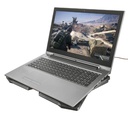 Trust GXT 278 Yozu Laptop Koeler Standaard tot 17.3 Inch