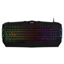Acer Nitro - Gaming Keyboard - US international
