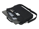 Dicota BASE XX Laptop Bag Toploader 13-14.1inch Black