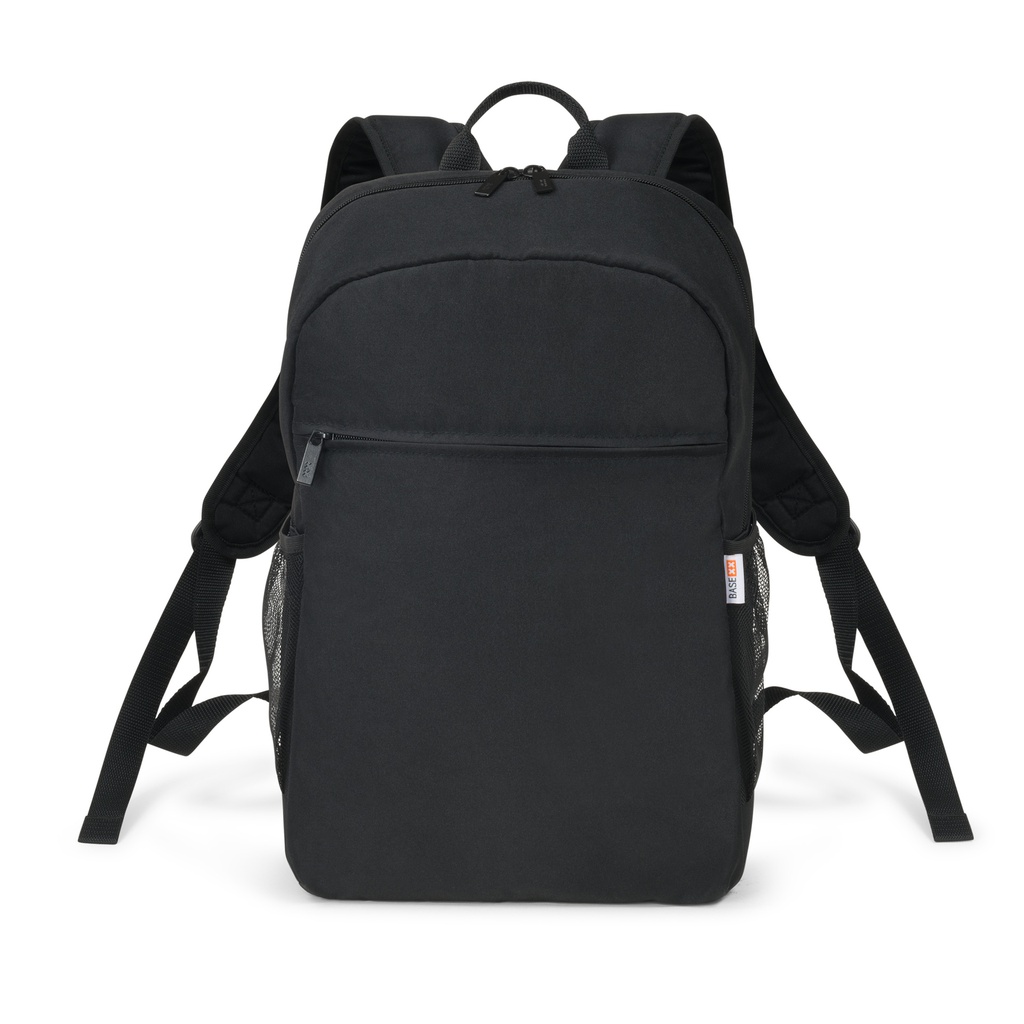 Dicato BASE XX Laptop Backpack 15-17.3" Black