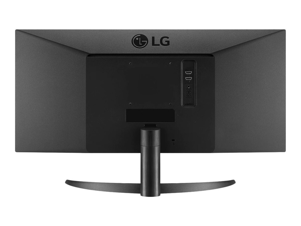 LG 29WP500-B - 73,7 cm (29") - 2560 x 1080 Pixels - UltraWide Full HD - LED - 5 ms - Zwart