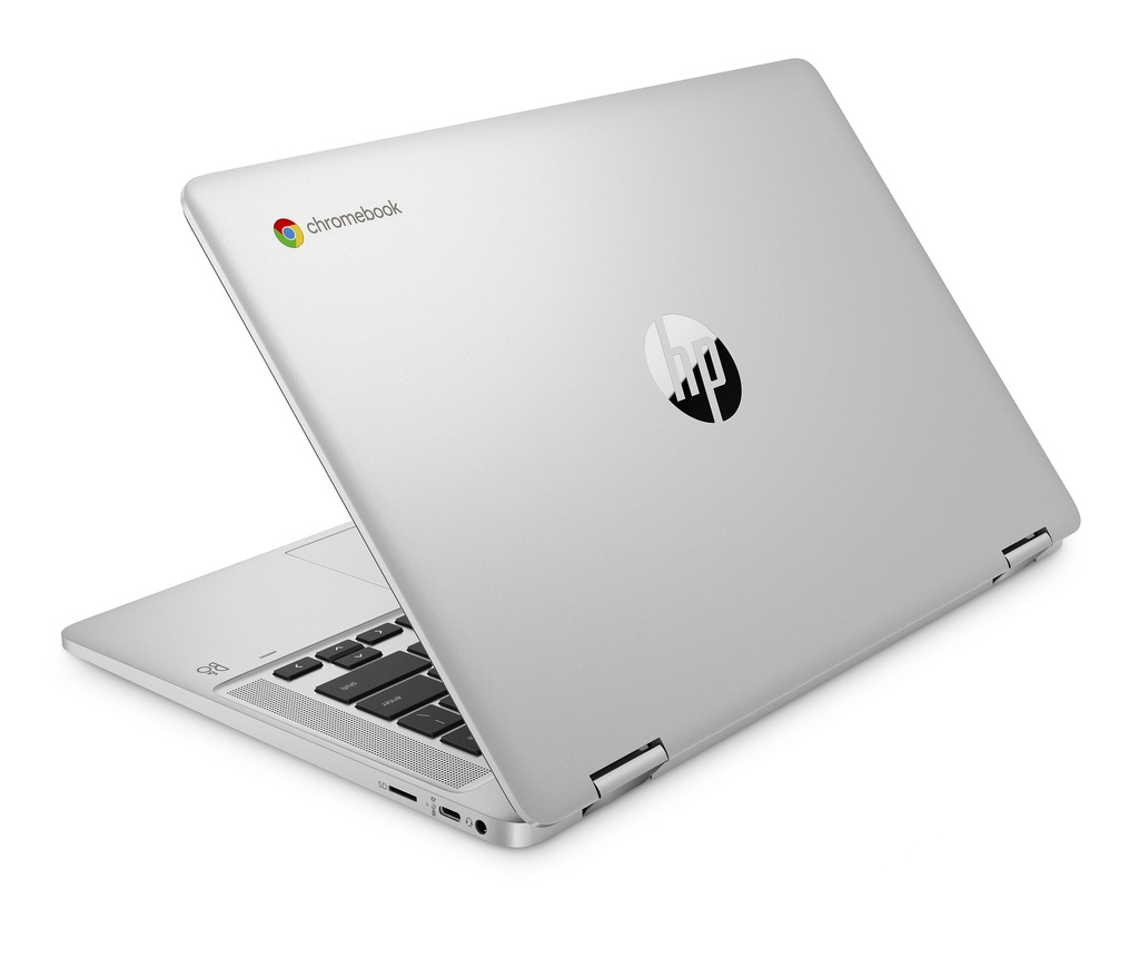 HP Chromebook x360 14b-cb0130nd N600 8GB, 128GB, 14", FHD, Chrome OS