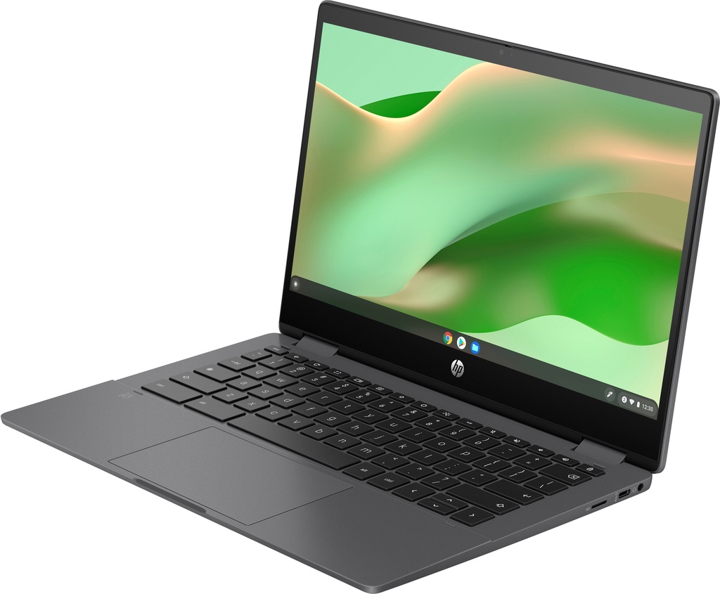 HP Chromebook x360 13b-ca0250nd Mediatek MT8192, 8GB, 256GB, 13.3", FHD, Chrome OS