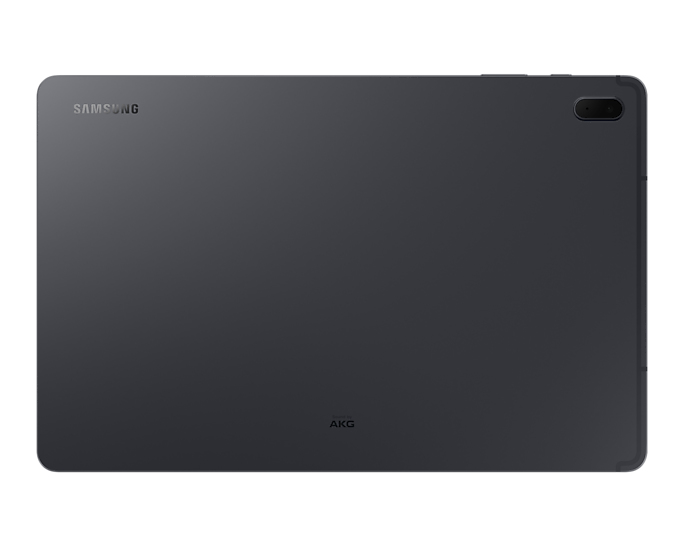 Samsung Galaxy Tab S7 FE SM-T733 12.4", 64GB, 4GB, zwart