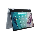 ASUS Chromebook Flip CX3 CB3400FMA-EC0327 i3, 8GB, 128GB, 14" FHD, ChromeOS - flip