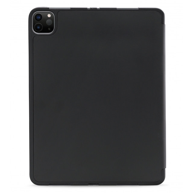 Mobilize Solid Folio Case for Apple iPad Pro 11 (2018/2020/2021/2022)/Air 10.9 (2020/2022) Black