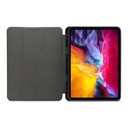 Mobilize Solid Folio Case for Apple iPad Pro 11 (2018/2020/2021/2022)/Air 10.9 (2020/2022) Black