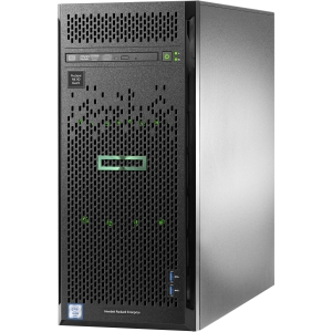 HPE ML110 Server Gen9 E5-2620v4 16GB DDR4 2x1TB RAID Windows Server 2016 essentials