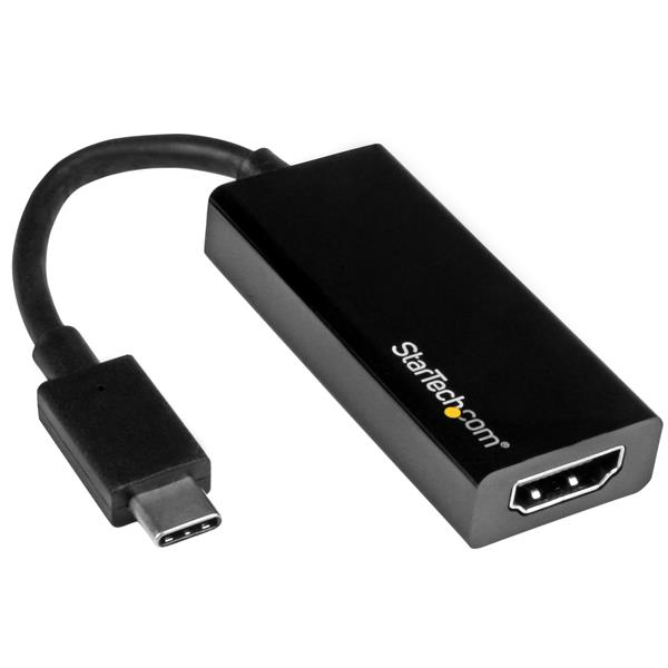 Startech.com USB-C naar DVI adapter kabel 1 m 2560x1600 (kopie)