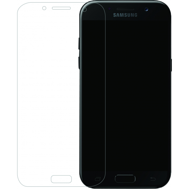 Mobilize Clear 2-pack Screen Protector Samsung Galaxy A3 2016 (kopie)