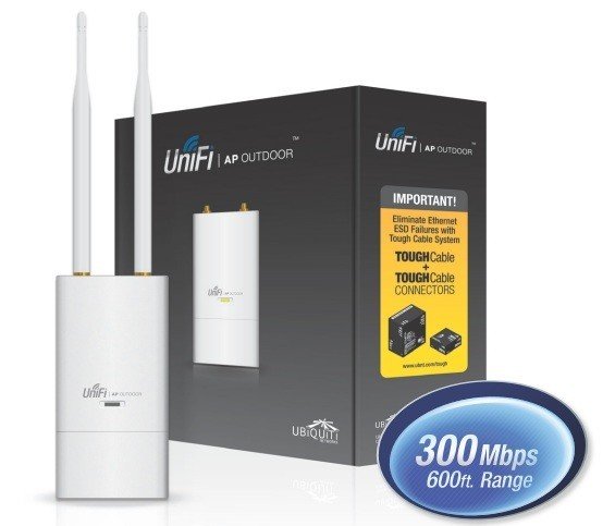TP-Link Outdoorp Access Point CPE510 WiFi N300, PoE  (kopie)