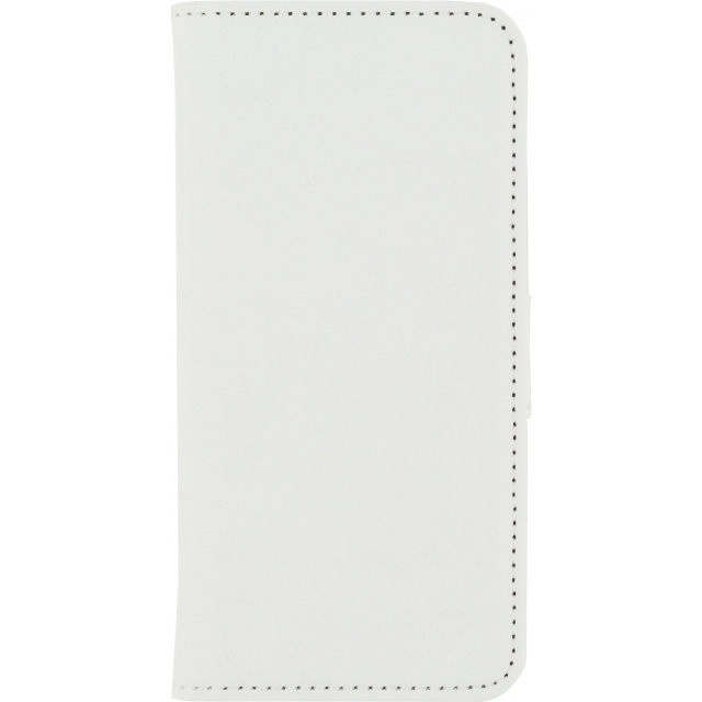 Mobilize Slim Wallet Book Case Huawei Ascend P7 White