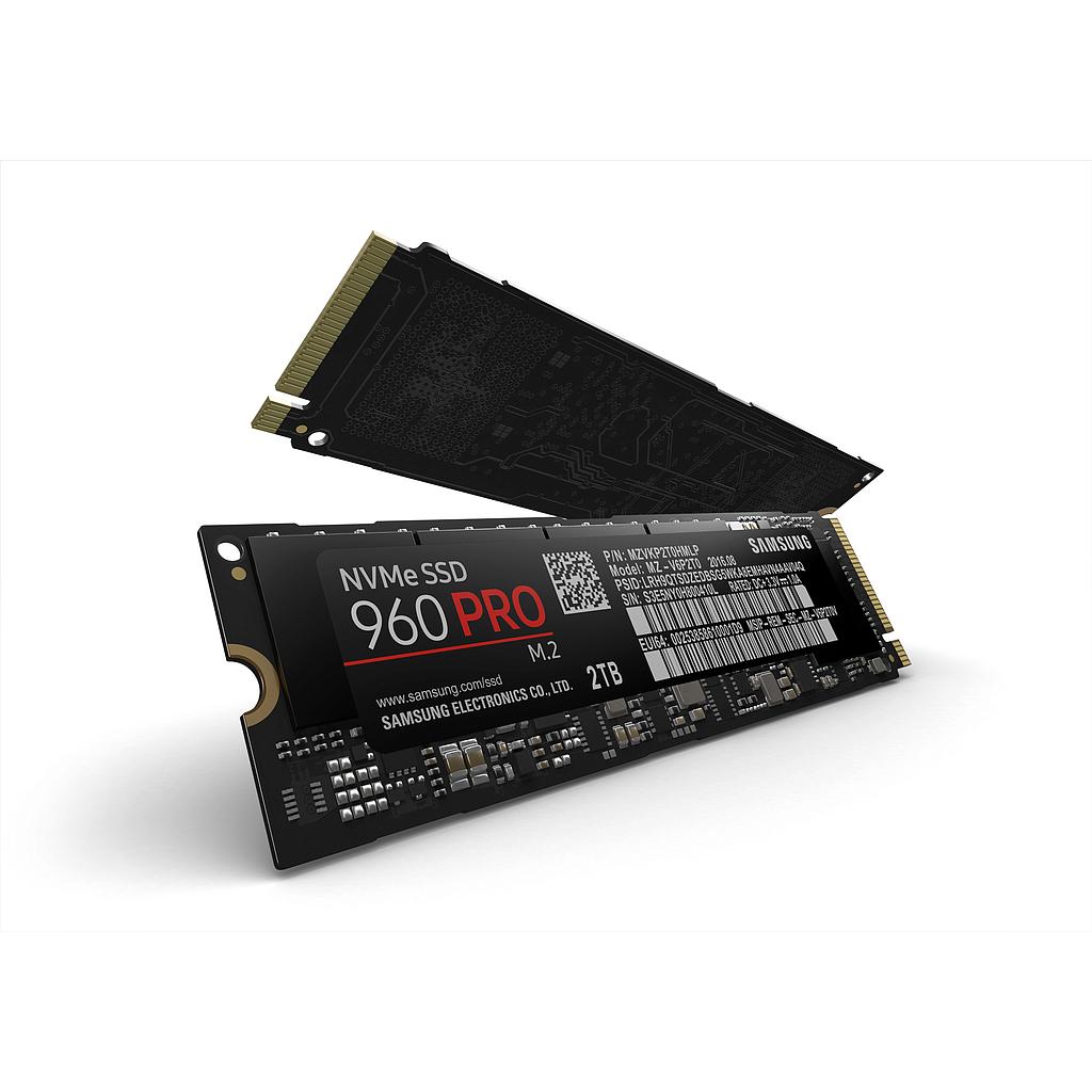 SAMSUNG SSD 256GB 950Pro PCIe