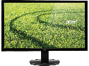[UM.HX3EE.D01] Acer Monitor K272HLbid (27ii) 100M:1 Black