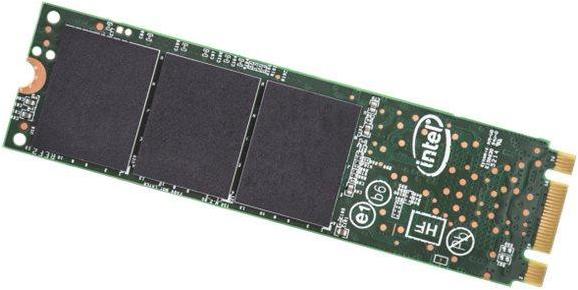 Intel E 5400s M.2 SSD 120GB
