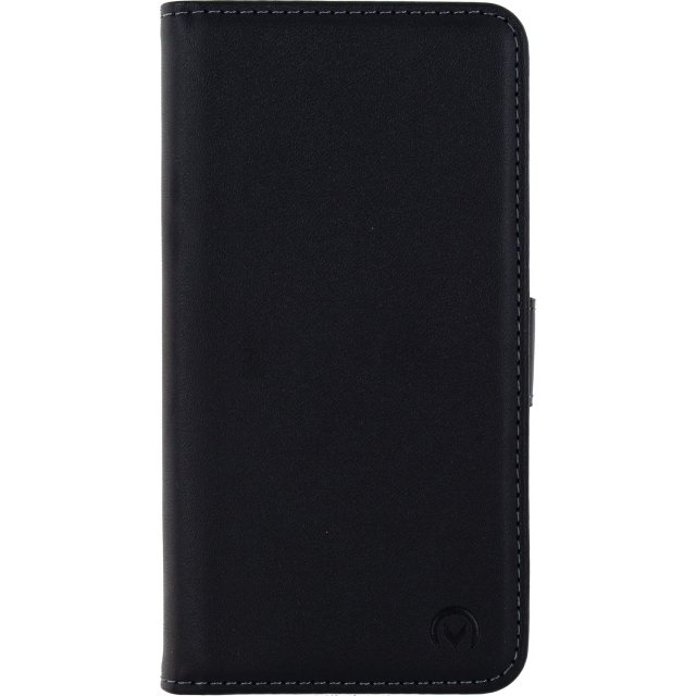 Mobilize Classic Gelly Wallet Book Case Sony Xperia XA1 Black