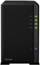 Synology Disk Station DS216play (kopie)