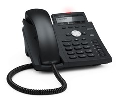 Snom 320 VOIP IP telefoontoestel 12 lijnen (kopie)